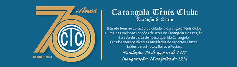 70 anos