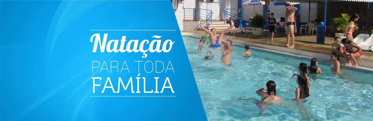 natacao