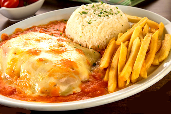 parmegiana