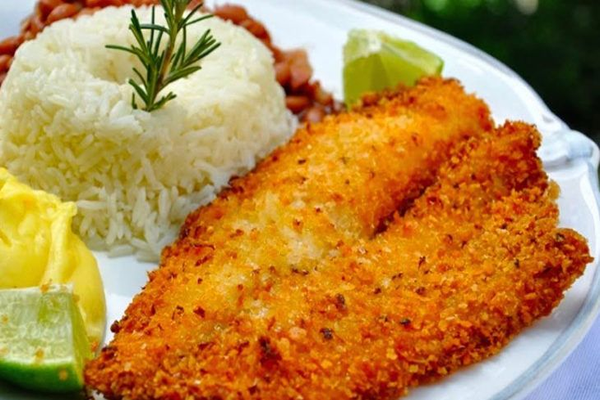 tilapia