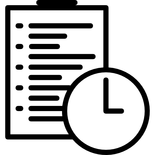 agenda