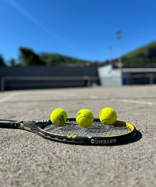 tenis