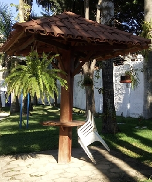 quiosques