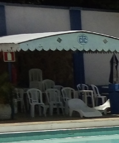 pergula