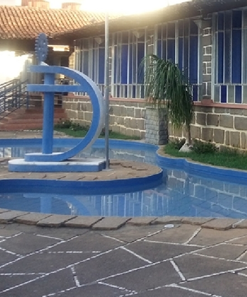 lago